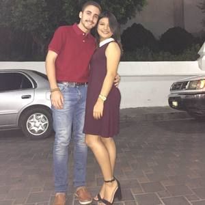 Meet your Posher, Miguel